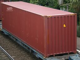  20DV Seecontainer 20DC Container 6m