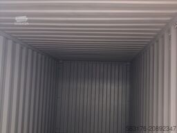  20DV Seecontainer 20DC Container 6m