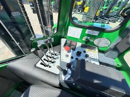 Combilift C5000XL / DIESEL / DUPLEX 5500MM / CABIN