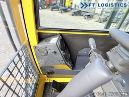 Combilift C5000FSL DIESEL DUPLEX 4100 FREE-LIFT