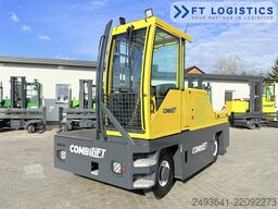 Combilift C5000FSL DIESEL DUPLEX 4100 FREE-LIFT