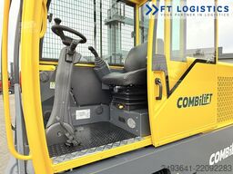 Combilift C6000FSL DIESEL DUPLEX 4500 POSITIONER