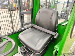 Combilift C5000SL / DIESEL / 4500MM / DUPLEX / CAB