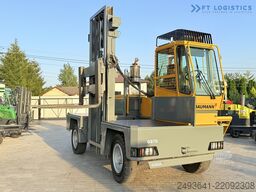 Baumann GS 70/14/50 DUPLEX DIESEL LIKE NEW