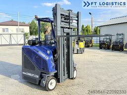 Combilift CB3000 GAS TRIPLEX 5500 POSITIONER