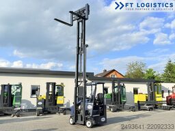 Combilift CB3000 GAS TRIPLEX 5500 POSITIONER