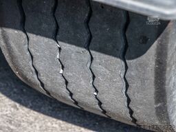 MAYGAR MAGYAR INOX 17.700L-6COMP