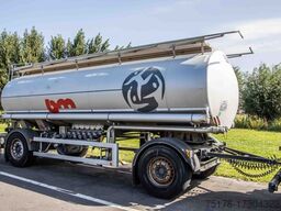 MAYGAR MAGYAR INOX 17.700L-6COMP