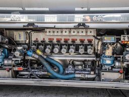 MERCEDES ACTROS 2544-MP3+MAGYAR-INOX-18.200L+6COMP