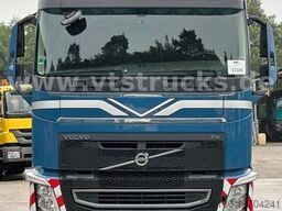 VOLVO FH 500 6x2 Lenk-/Lift Volumen-SZM/Low-Liner