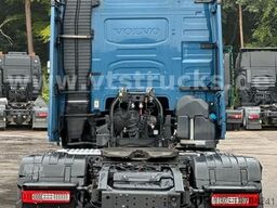 VOLVO FH 500 6x2 Lenk-/Lift Volumen-SZM/Low-Liner