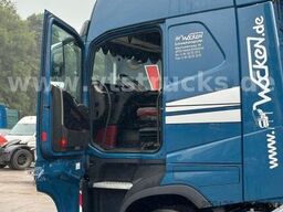 VOLVO FH 500 6x2 Lenk-/Lift Volumen-SZM/Low-Liner