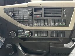 VOLVO FH 500 6x2 Lenk-/Lift Volumen-SZM/Low-Liner