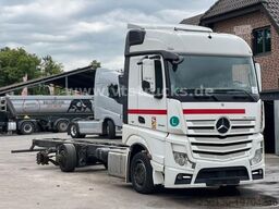 MERCEDES-BENZ Actros 2540 6x2 Fahrgestell