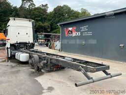 MERCEDES-BENZ Actros 2540 6x2 Fahrgestell