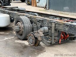 MERCEDES-BENZ Actros 2540 6x2 Fahrgestell