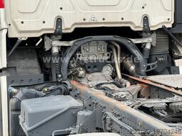 MERCEDES-BENZ Actros 2540 6x2 Fahrgestell