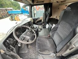 MERCEDES-BENZ Actros 2540 6x2 Fahrgestell