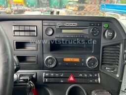 MERCEDES-BENZ Actros 2540 6x2 Fahrgestell