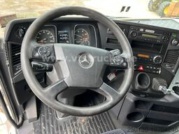MERCEDES-BENZ Actros 2540 6x2 Fahrgestell