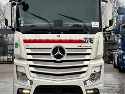 MERCEDES-BENZ Actros 1833 LNR 4x2