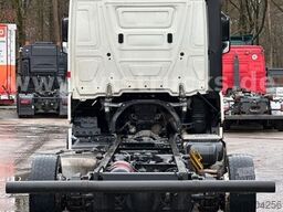 MERCEDES-BENZ Actros 1833 LNR 4x2