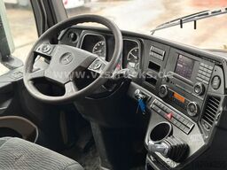 MERCEDES-BENZ Actros 1833 LNR 4x2