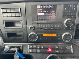 MERCEDES-BENZ Actros 1833 LNR 4x2