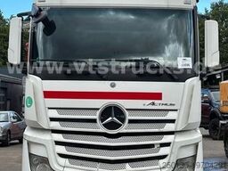 MERCEDES-BENZ Actros 2540 6x2 Fahrgestell