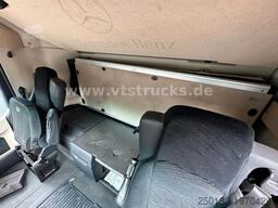 MERCEDES-BENZ Actros 2540 6x2 Fahrgestell