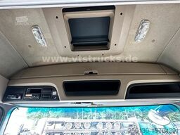 MERCEDES-BENZ Actros 2540 6x2 Fahrgestell
