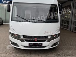 BÜRSTNER Lyseo I 726 G Harmony-Line TrumaE TV Winter-Pak