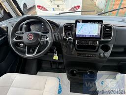 BÜRSTNER Lyseo I 726 G Harmony-Line TrumaE TV Winter-Pak