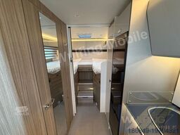 BÜRSTNER Lyseo I 726 G Harmony-Line TrumaE TV Winter-Pak