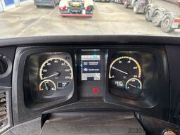 MERCEDES-BENZ Arocs 3243 8x4 Kipper Schwarzmuller Bordmatik