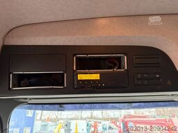 MERCEDES-BENZ Arocs 3243 8x4 Kipper Schwarzmuller Bordmatik