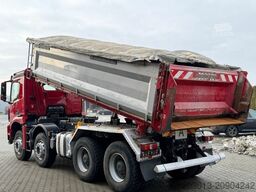 MERCEDES-BENZ Arocs 3243 8x4 Kipper Schwarzmuller Bordmatik