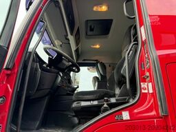 MERCEDES-BENZ Arocs 3243 8x4 Kipper Schwarzmuller Bordmatik