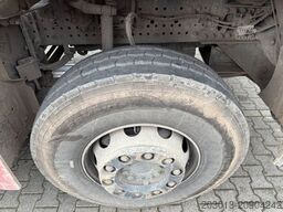MERCEDES-BENZ Arocs 3243 8x4 Kipper Schwarzmuller Bordmatik