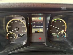 MERCEDES-BENZ Arocs 3243 8x4 Kipper Schwarzmuller Bordmatik