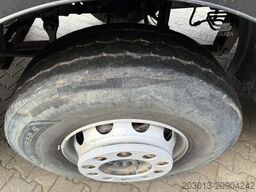 MERCEDES-BENZ Arocs 3243 8x4 Kipper Schwarzmuller Bordmatik