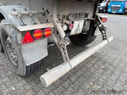 SCHMITZ CARGOBULL Cargobull CARGOBULL GOTHA SKI 24 SL 7.2