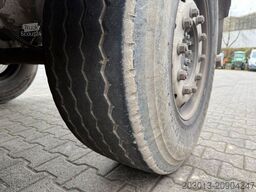 SCHMITZ CARGOBULL Cargobull CARGOBULL GOTHA SKI 24 SL 7.2