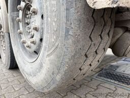 SCHMITZ CARGOBULL Cargobull CARGOBULL GOTHA SKI 24 SL 7.2