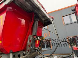 SCHMITZ CARGOBULL Cargobull CARGOBULL GOTHA SKI 24 SL 7.2