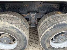 MERCEDES-BENZ AROCS 3345 6x6 Euro 6 Kipper mit Bordmatik