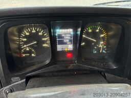 MERCEDES-BENZ AROCS 3345 6x6 Euro 6 Kipper mit Bordmatik