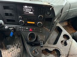 MERCEDES-BENZ AROCS 3345 6x6 Euro 6 Kipper mit Bordmatik