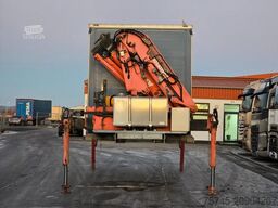  GLEICH PR.+PL. * ATLAS AK 190.1 * 16.3M KRAN *