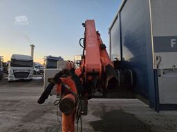  GLEICH PR.+PL. * ATLAS AK 190.1 * 16.3M KRAN *